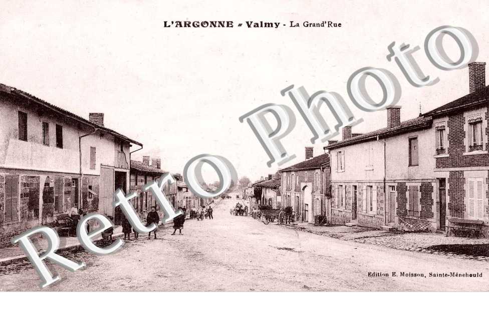 la Grand&#039; Rue