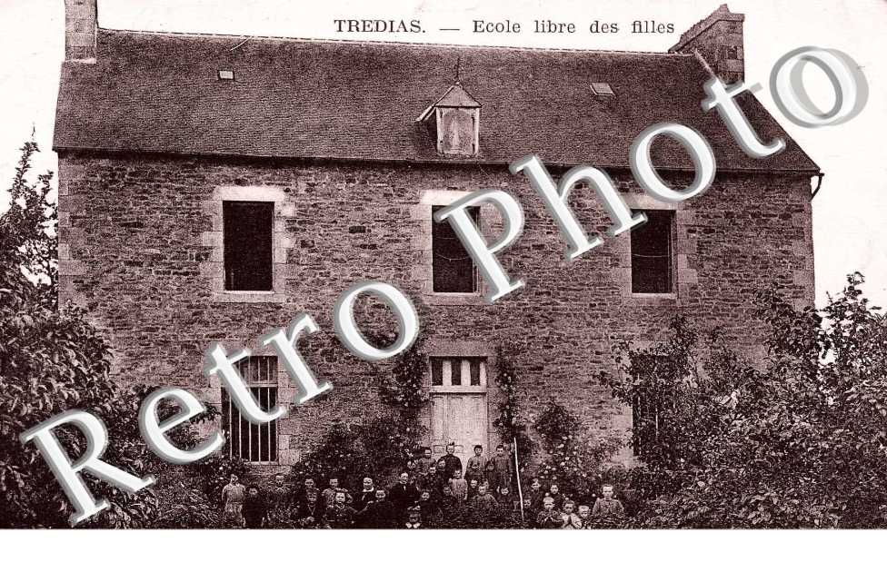 ECOLE LIBRE