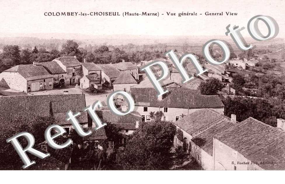 Vue generale