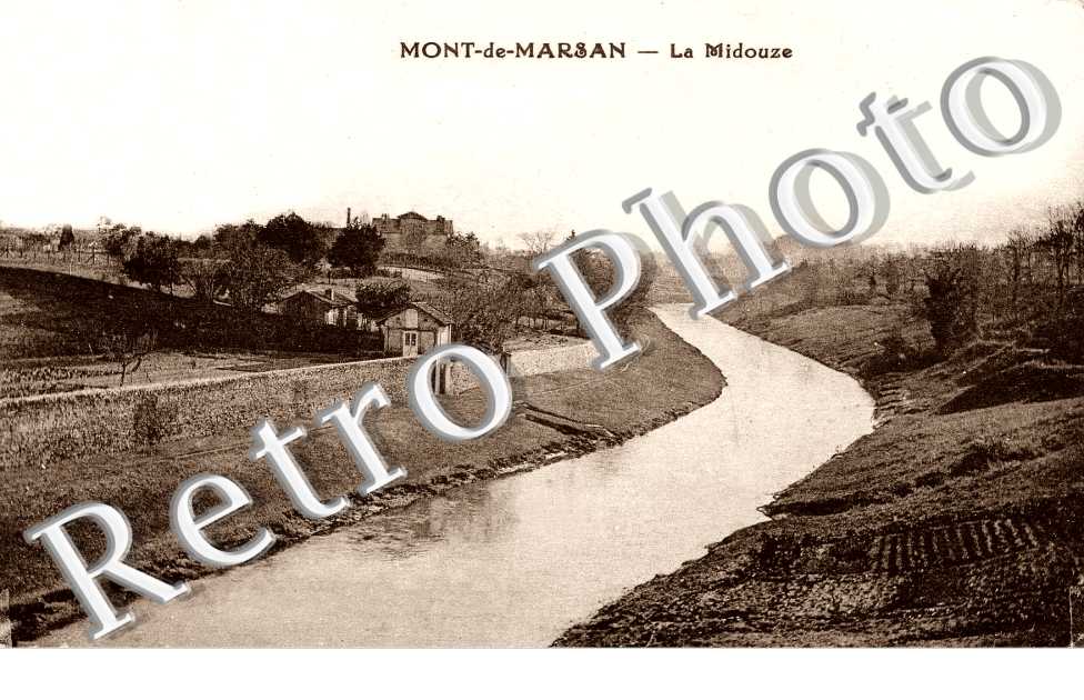 La Midouze