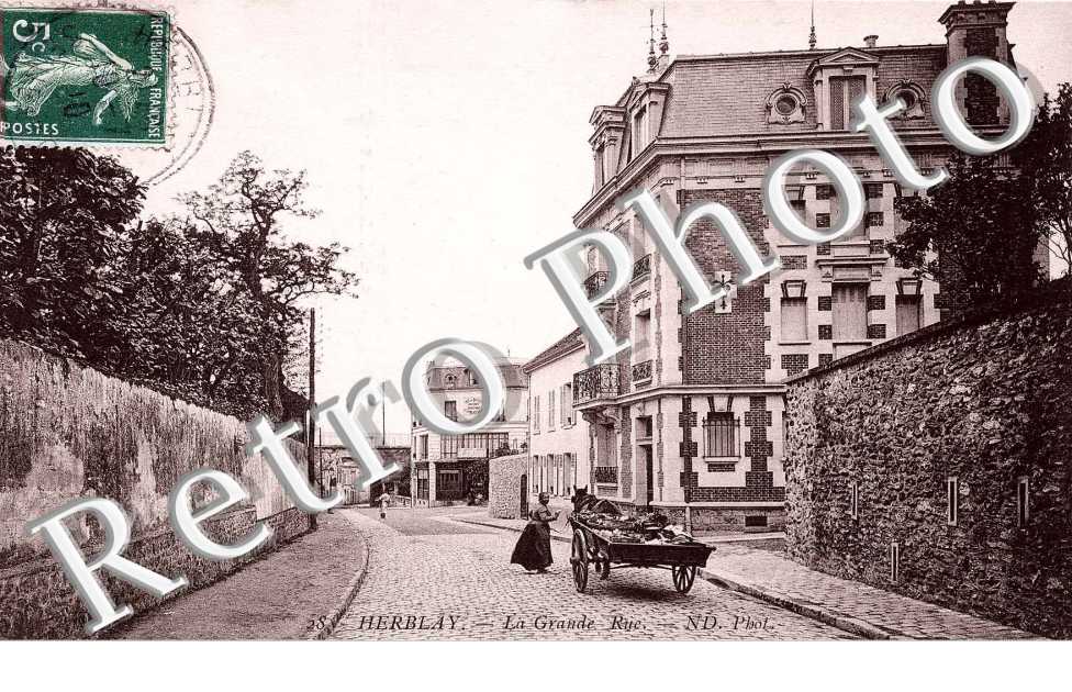 La Grande Rue