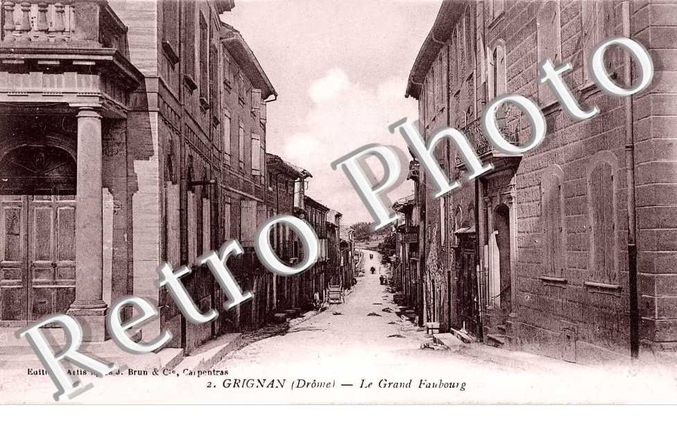 Grand Faubourg