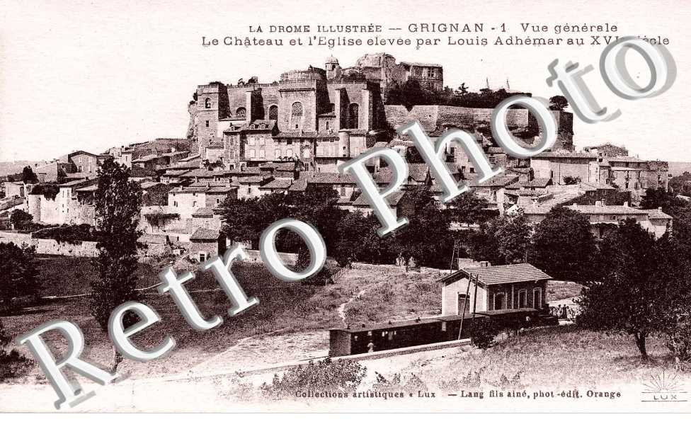 Vue Generale