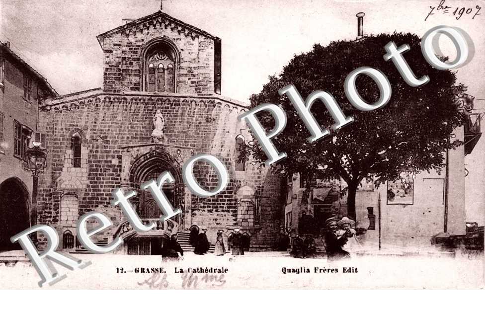 la Cathedrale