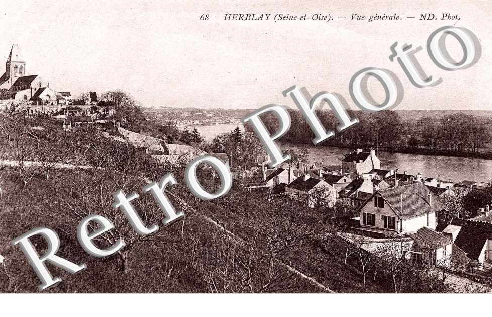 VUE GENERALE