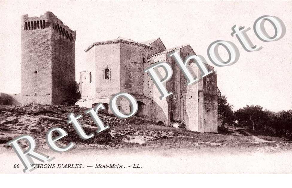 MONT-MAJOR
