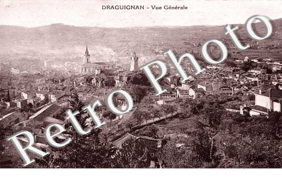 Vue Générale