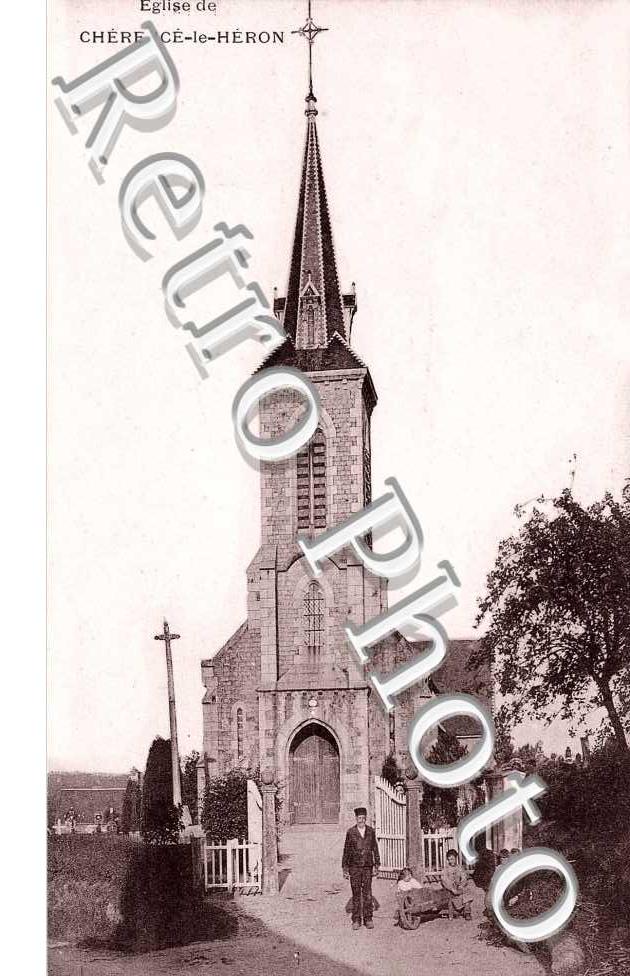 eglise