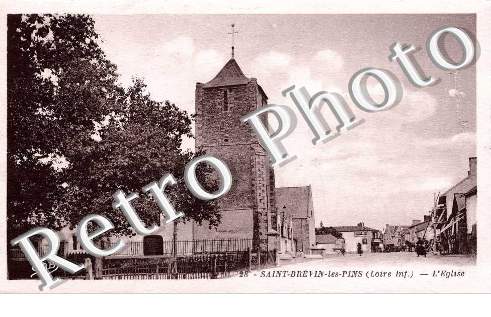 l'eglise
