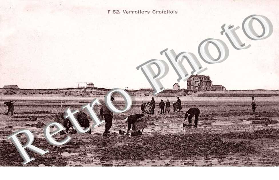 Verrotiers Crotellois