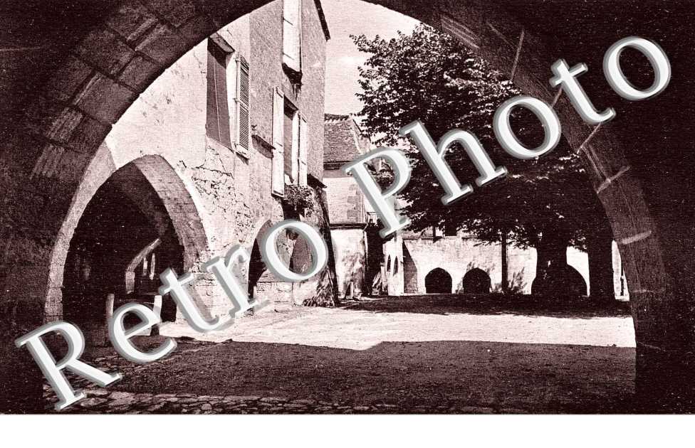 La place du marche