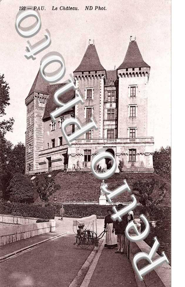 le Chateau