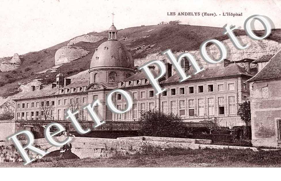 L'hopital