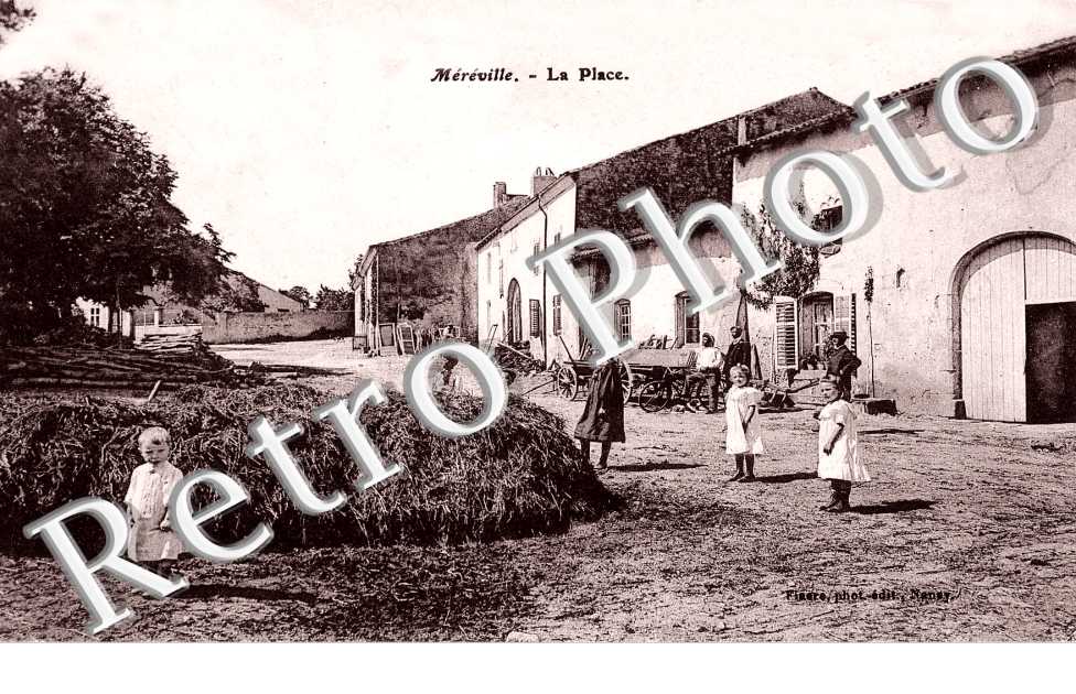 la place