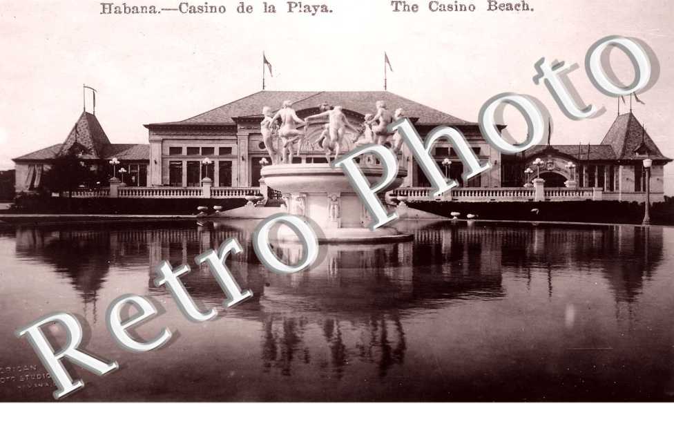 Casino de la Playa