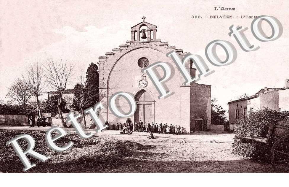 L&#039;Eglise