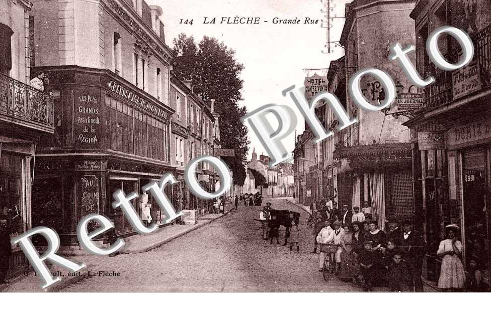 Grande rue