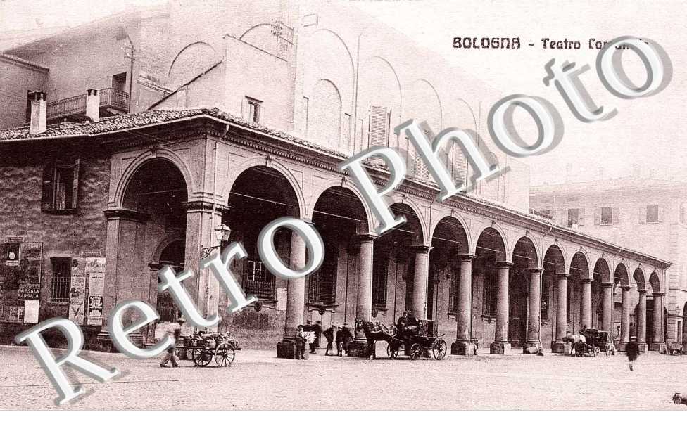 Teatro communale