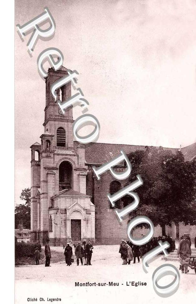 L&#039;Eglise