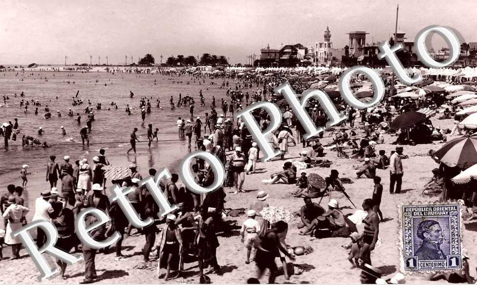 la Plage 