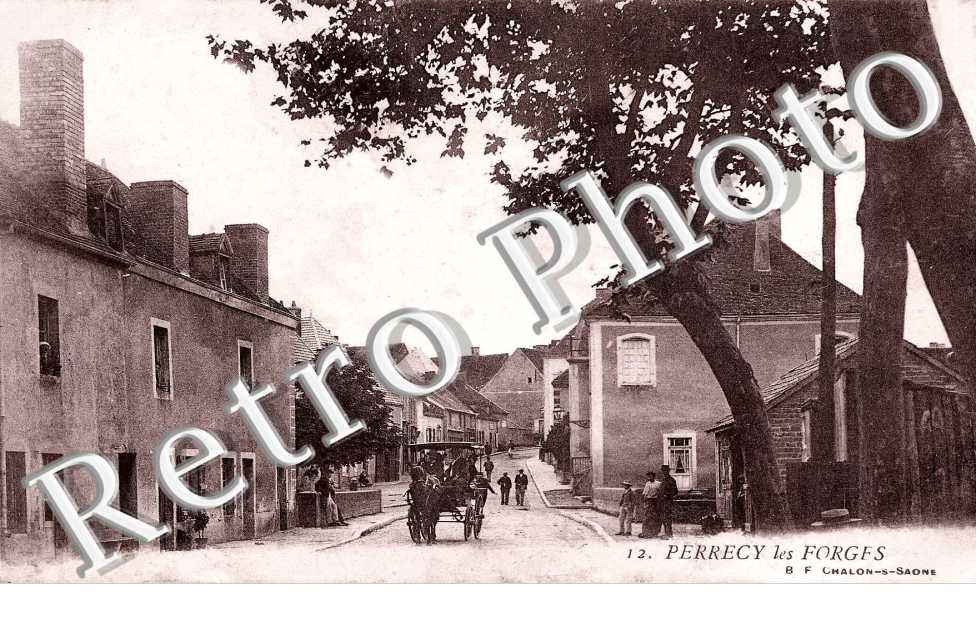 Vue de l&#039;interieure