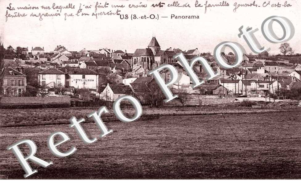 Panorama