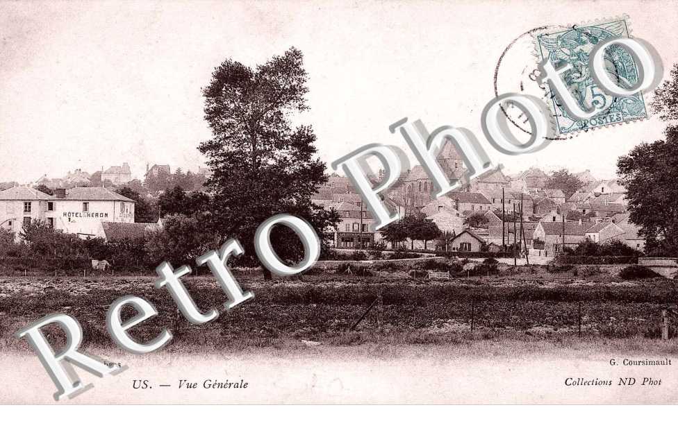 Vue generale