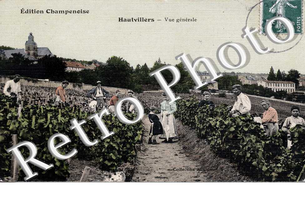 Vue generale