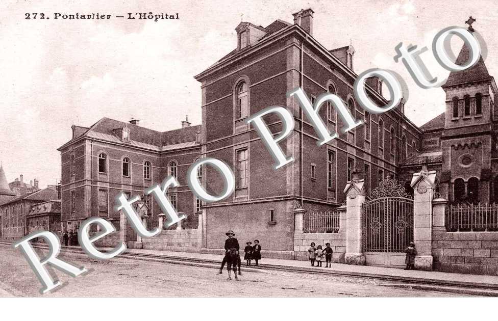 Hopital