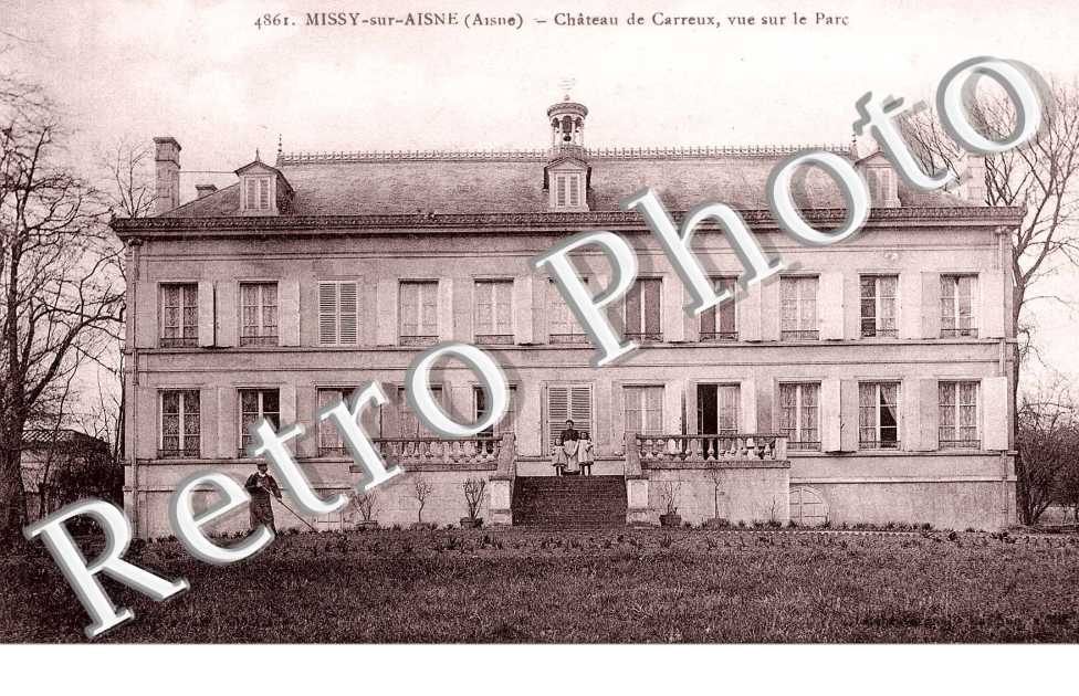 CHATEAU