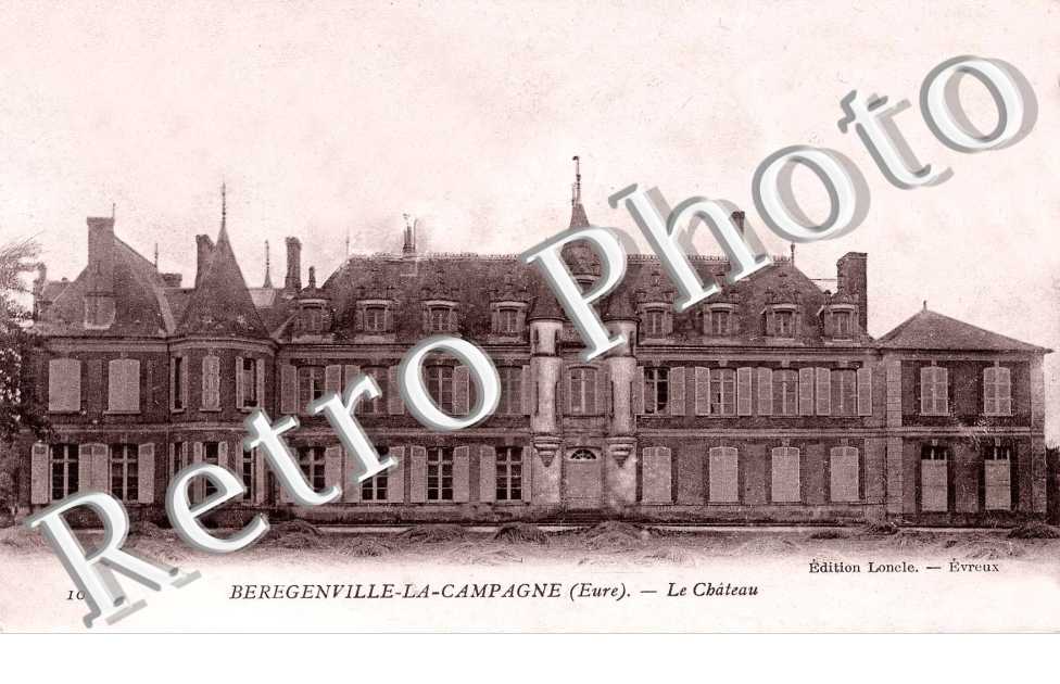 Chateau