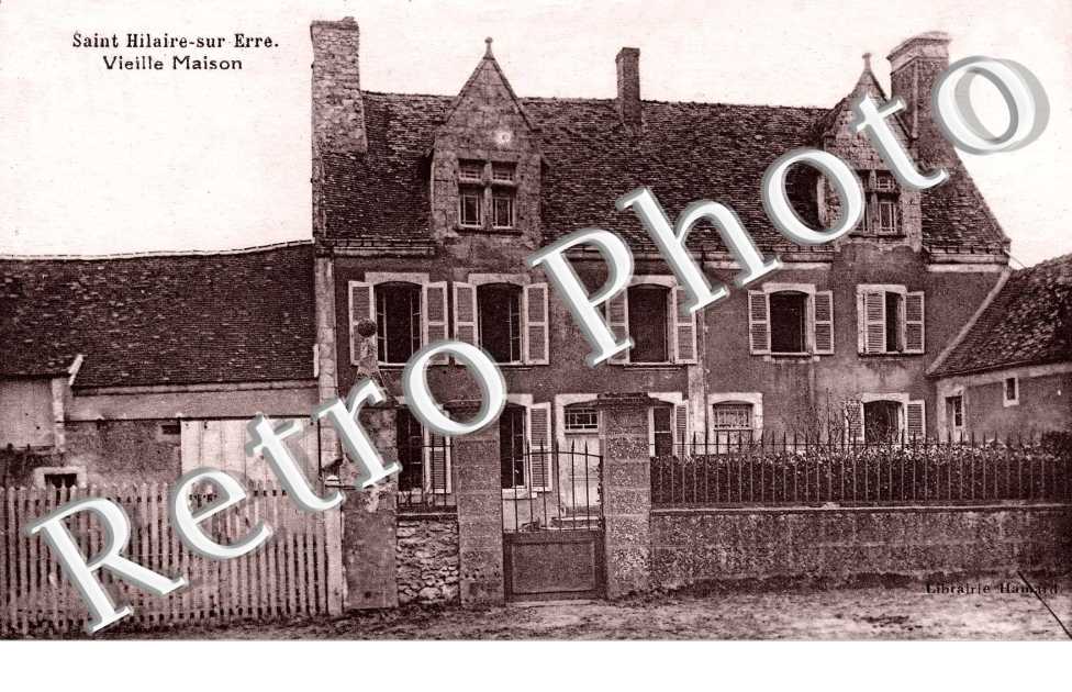 Vieille Maison