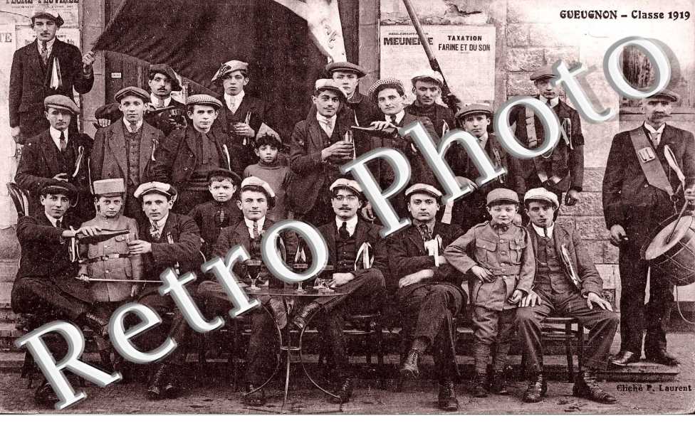 Classe 1919