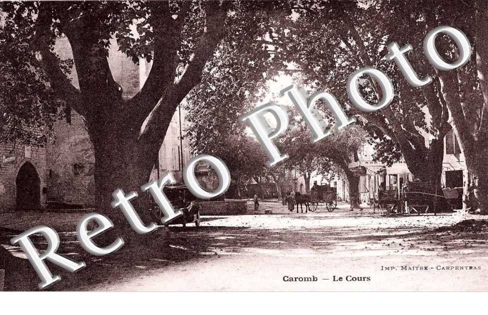 Le Cours