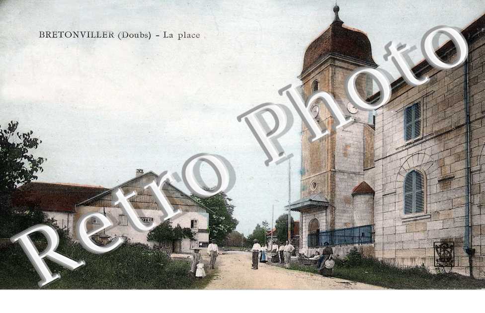 La Place