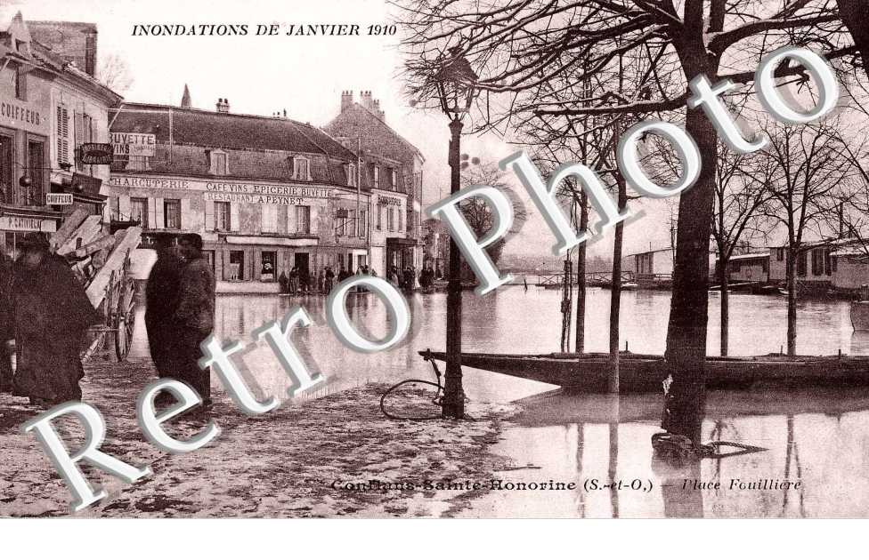place Feuillere