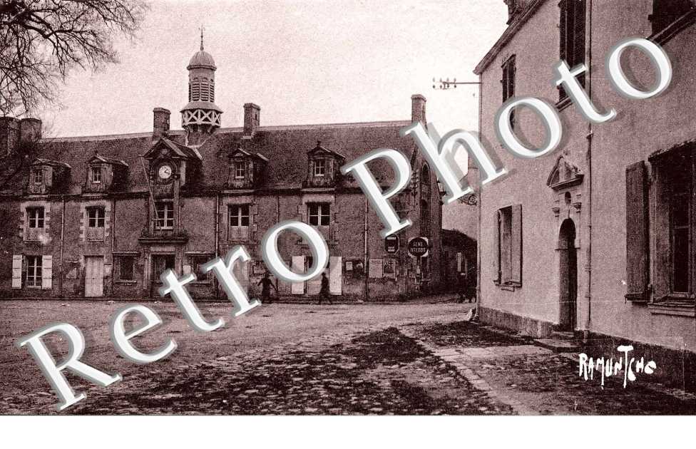 l'H$otel de Ville et Noizillac