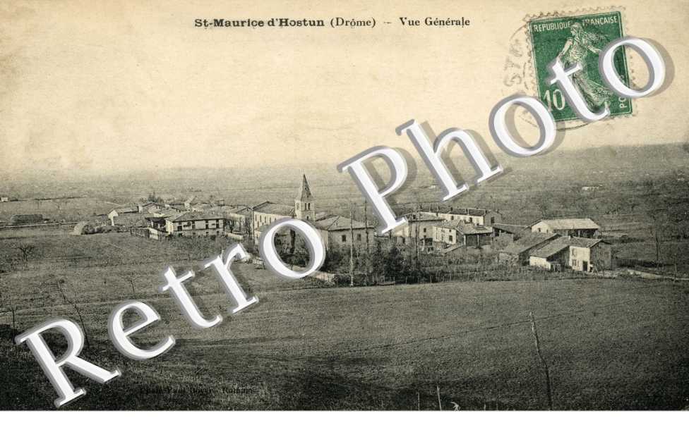 Vue generale