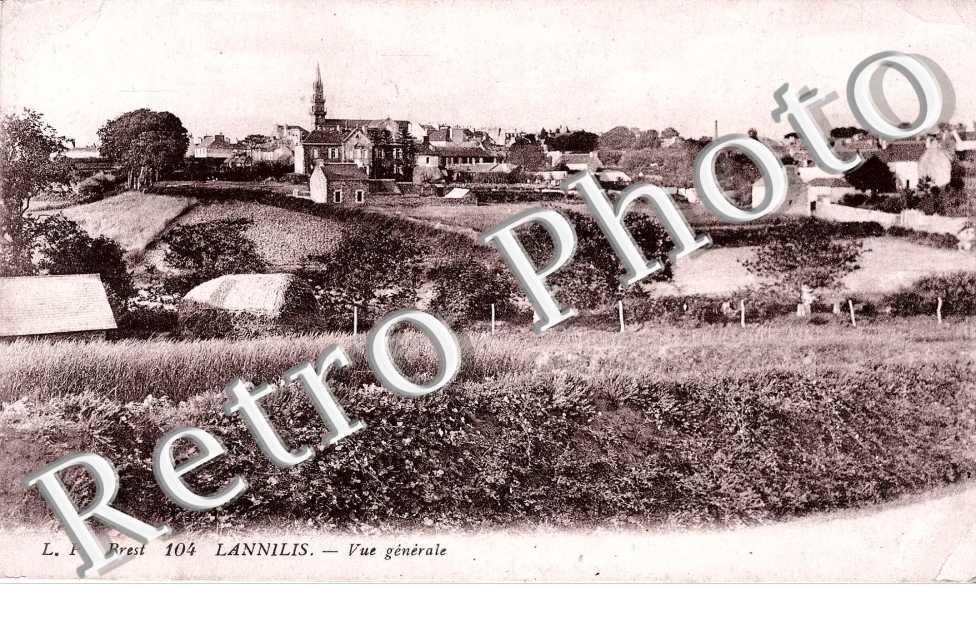 Vue generale