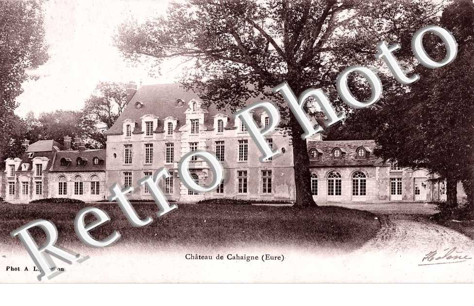 Chateau