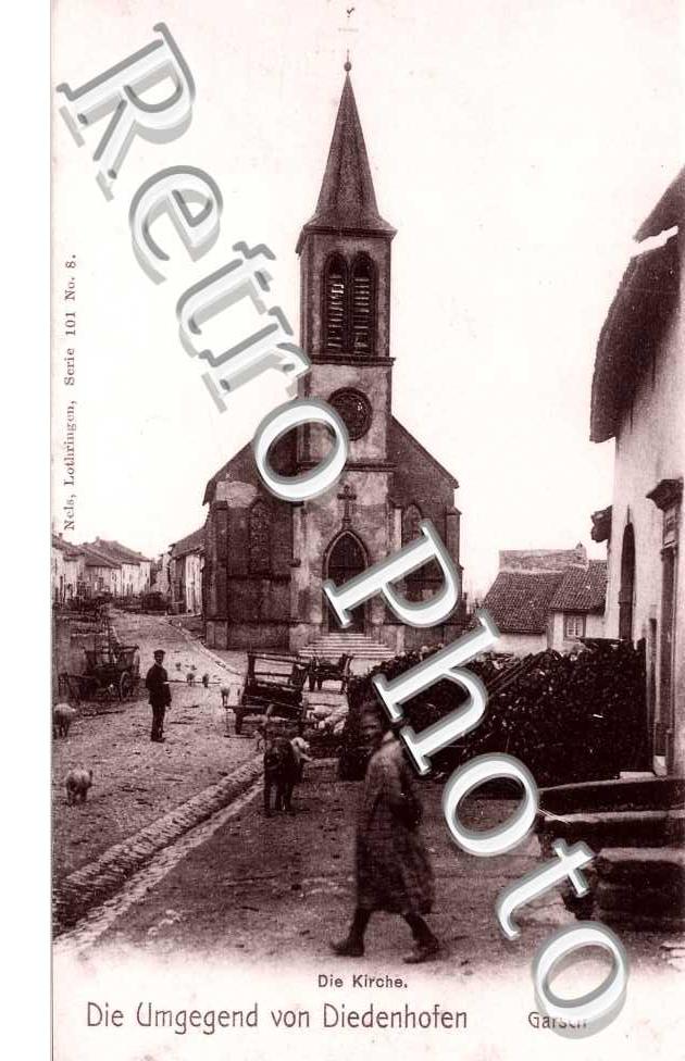 l&#039;eglise