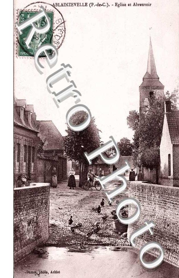 EGLISE