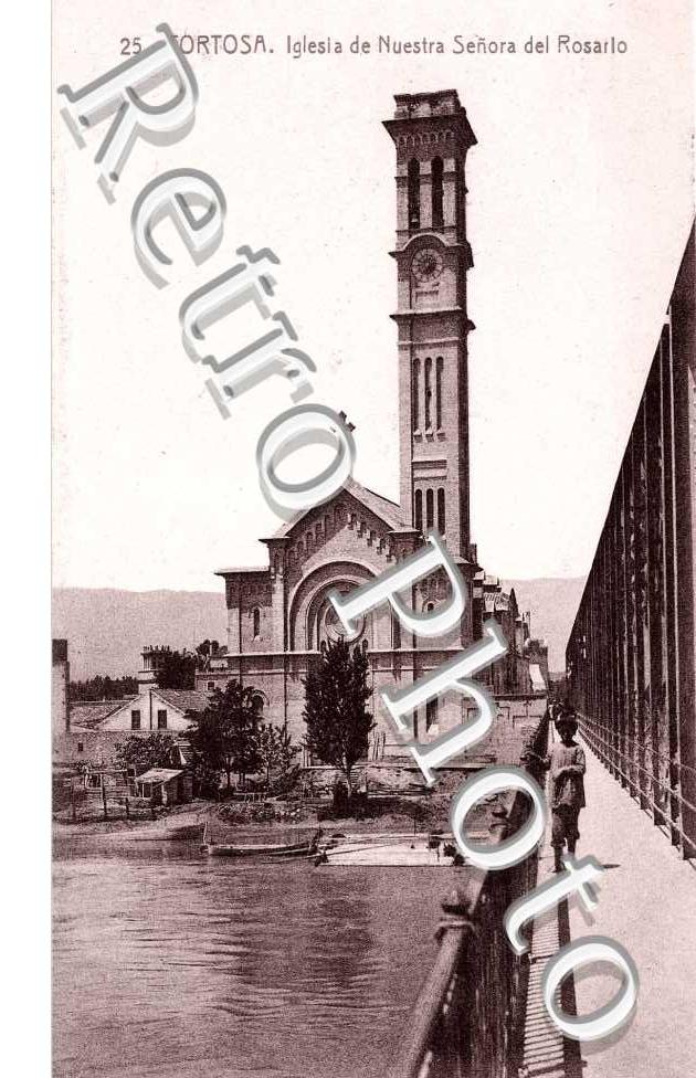 Iglesia de Nuestra Senora del Rosario