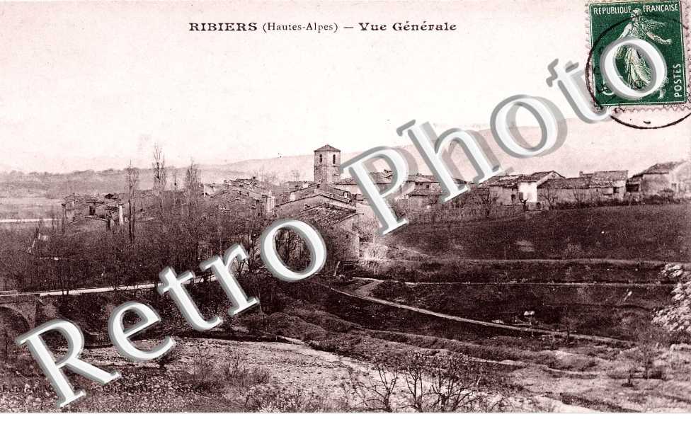 Vue generale