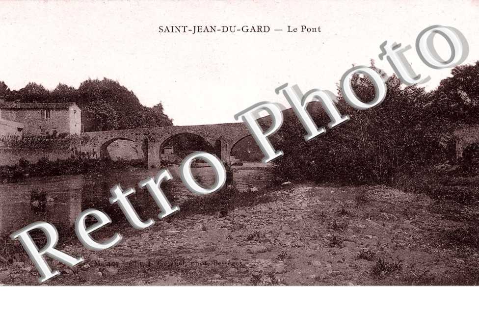 Le pont