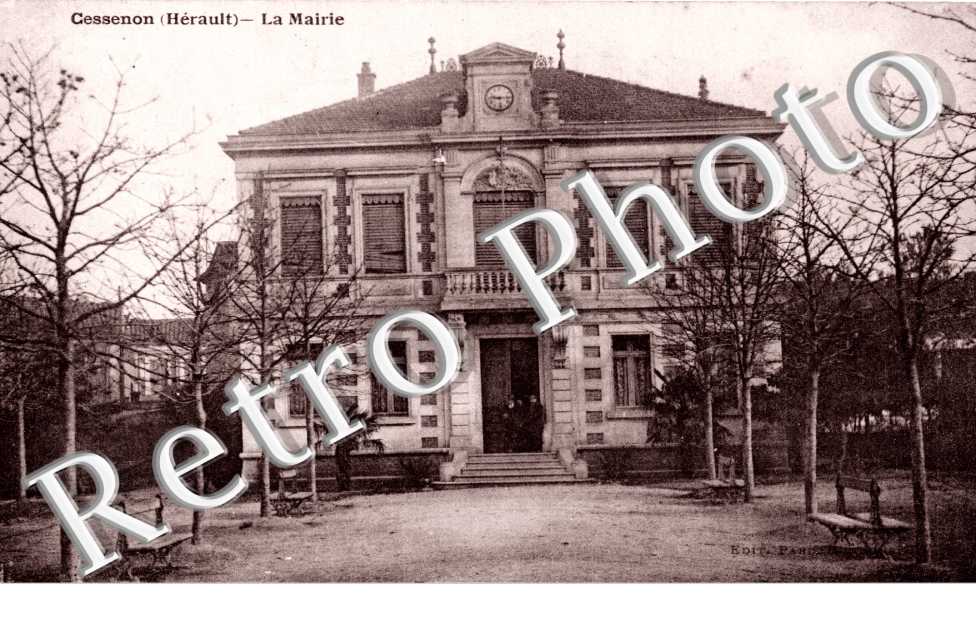 La mairie
