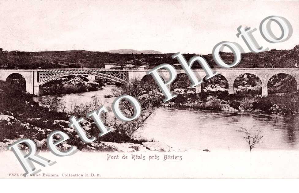 Pont de Reals