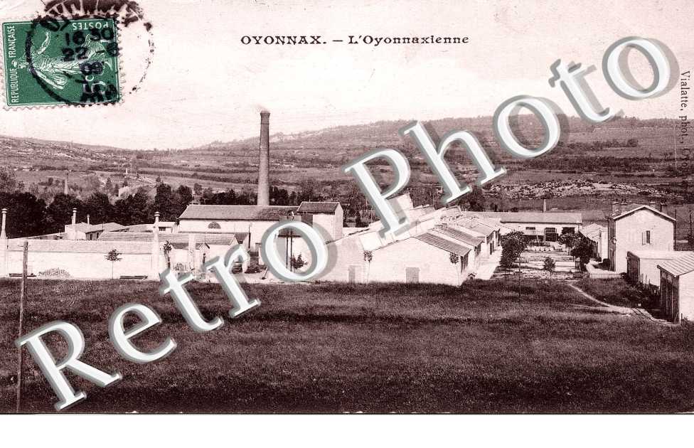 l&#039;oyonnaxienne