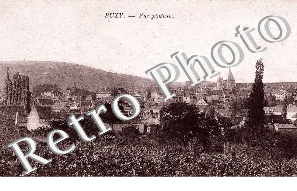 vue générale
