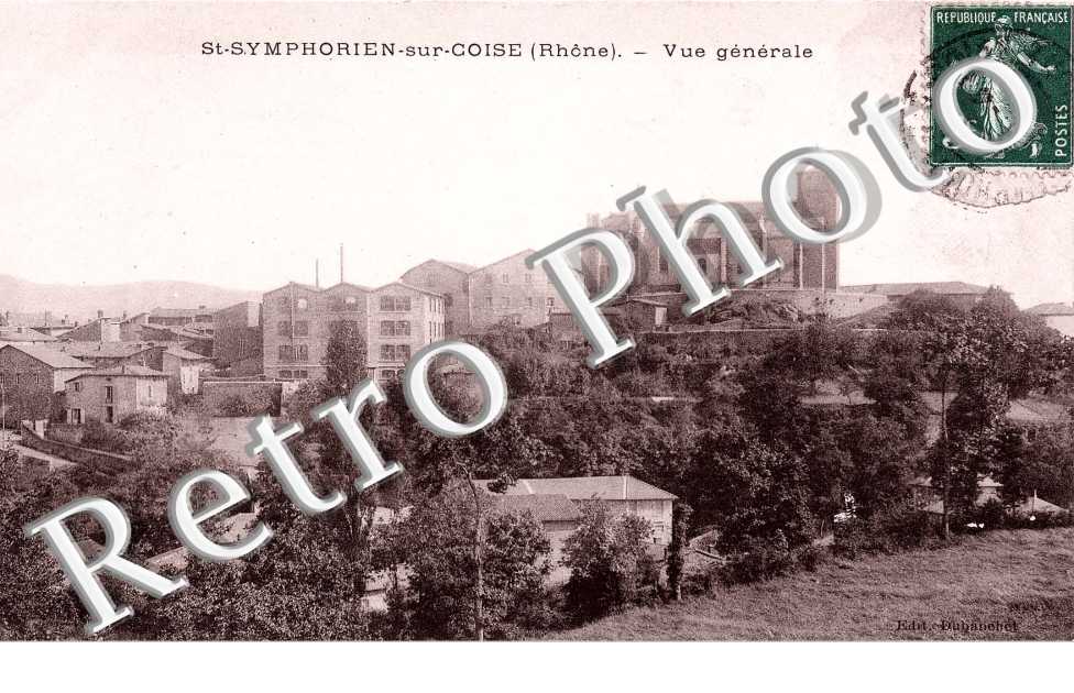 Vue generale